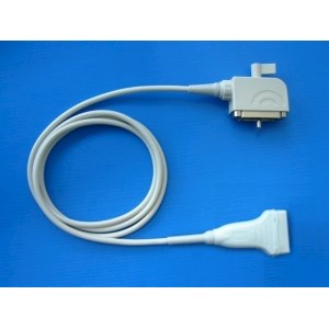 Głowice ultrasonograficzne wielonarządowe BroadSound do Aloka