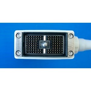 Głowice ultrasonograficzne wielonarządowe BroadSound do Aloka