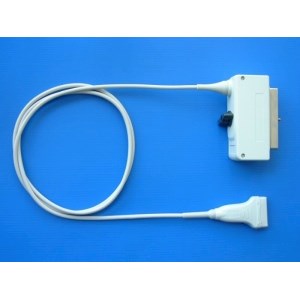 Głowice ultrasonograficzne wielonarządowe BroadSound do GE