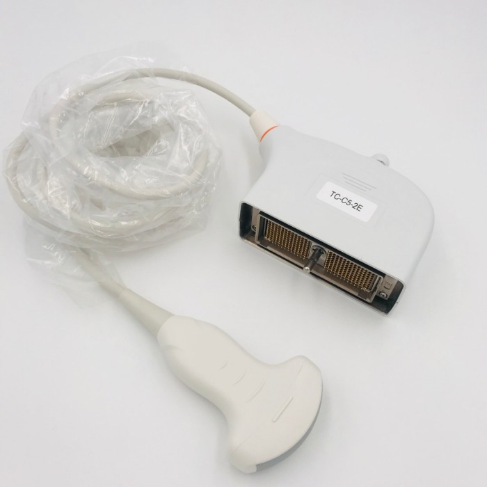 Głowice ultrasonograficzne wielonarządowe MINDRAY Convex/ Endokawitalna/ Linearna/ Micro-Convex/ Phased Array