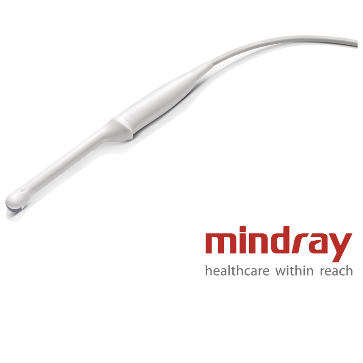 Głowice ultrasonograficzne wielonarządowe MINDRAY Endowaginalne