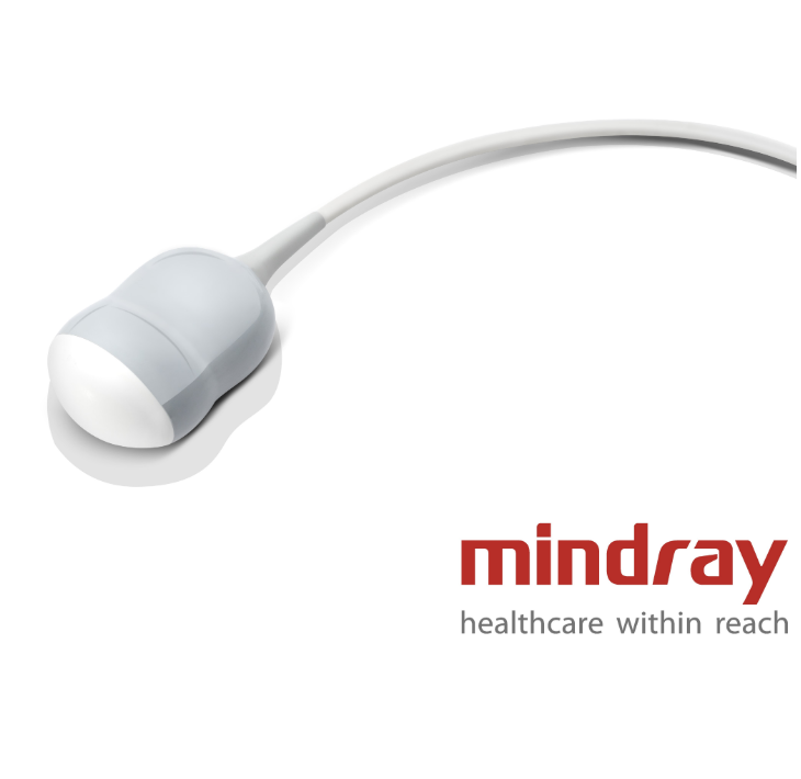 Głowice ultrasonograficzne wielonarządowe MINDRAY Objętościowe