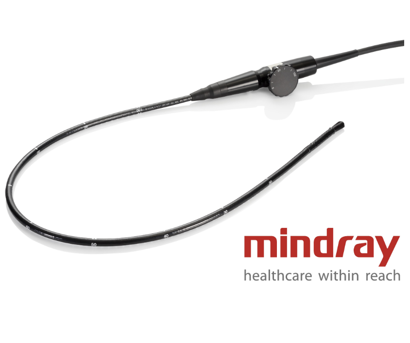 Głowice ultrasonograficzne wielonarządowe MINDRAY Przezprzełykowe