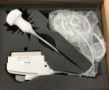 Głowice ultrasonograficzne wielonarządowe używane B/D Actionmed używane (demo)