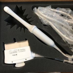 Głowice ultrasonograficzne wielonarządowe używane B/D Actionmed używane (demo)