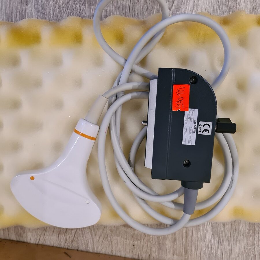 Głowice ultrasonograficzne wielonarządowe używane B/D Ado-Med używane