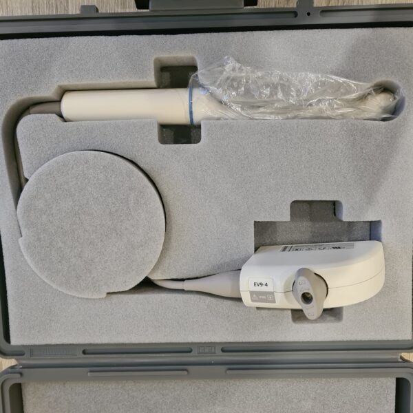 Głowice ultrasonograficzne wielonarządowe używane B/D Ado-Med używane