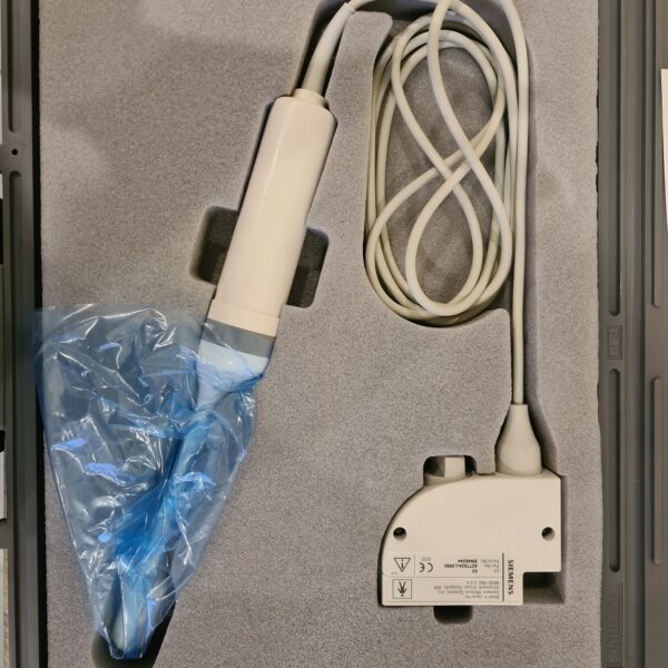 Głowice ultrasonograficzne wielonarządowe używane B/D Ado-Med używane