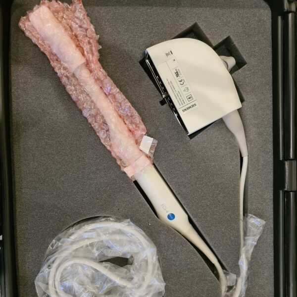 Głowice ultrasonograficzne wielonarządowe używane B/D Ado-Med używane