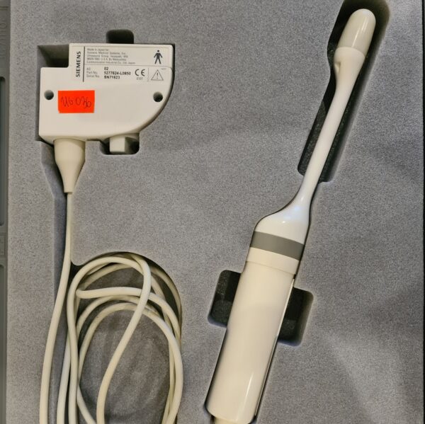 Głowice ultrasonograficzne wielonarządowe używane B/D Ado-Med używane