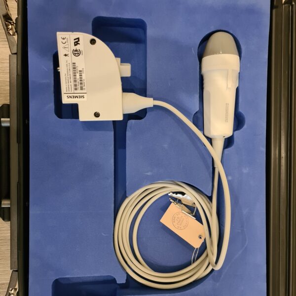 Głowice ultrasonograficzne wielonarządowe używane B/D Ado-Med używane