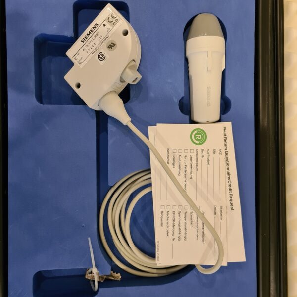 Głowice ultrasonograficzne wielonarządowe używane B/D Ado-Med używane