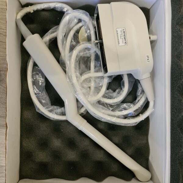 Głowice ultrasonograficzne wielonarządowe używane B/D Ado-Med używane