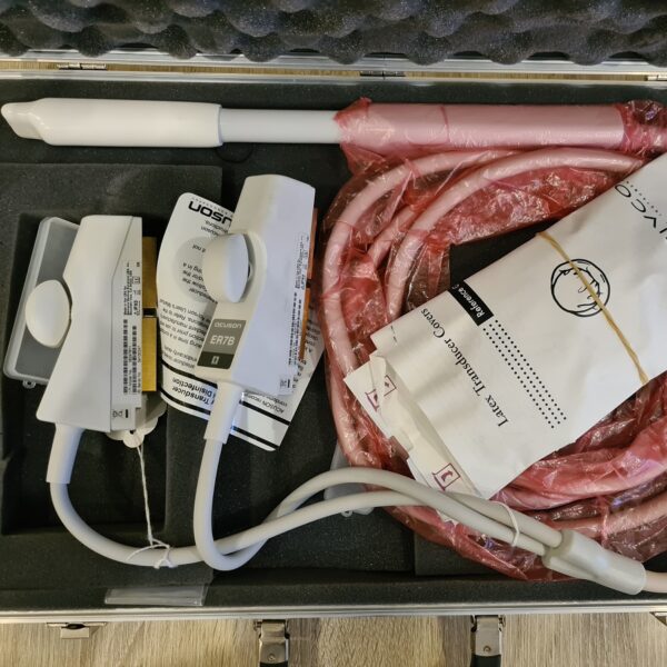 Głowice ultrasonograficzne wielonarządowe używane B/D Ado-Med używane