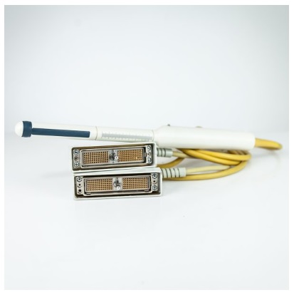 Głowice ultrasonograficzne wielonarządowe używane B/D BK Medical BiopSee - Arestomed rekondycjonowany