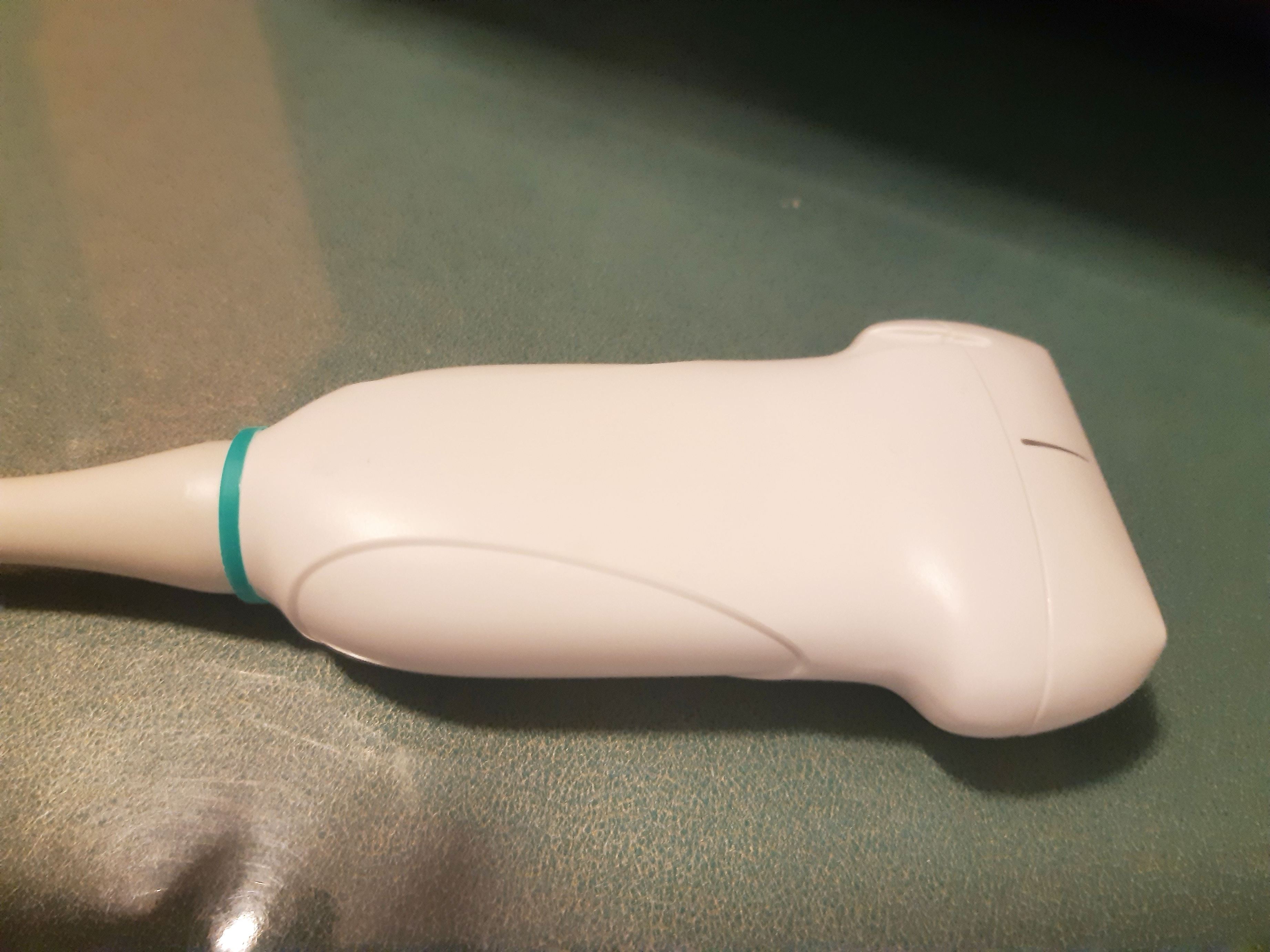 Głowice ultrasonograficzne wielonarządowe używane B/D MINDRAY 7L4P - Praiston rekondycjonowany