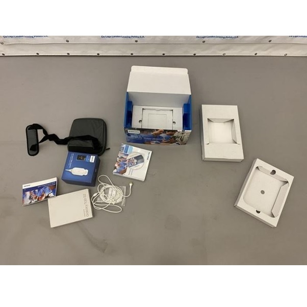 Głowice ultrasonograficzne wielonarządowe używane B/D S4-1 - DLL rekondycjonowany