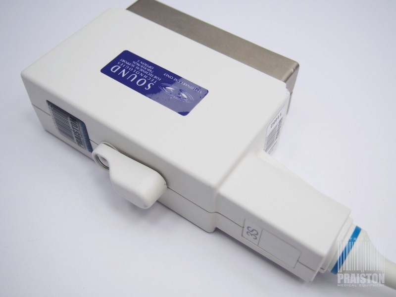 Głowice ultrasonograficzne wielonarządowe używane GE 3S - Praiston rekondycjonowany