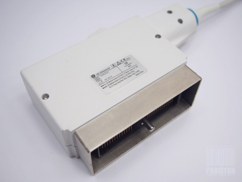 Głowice ultrasonograficzne wielonarządowe używane GE 3S - Praiston rekondycjonowany