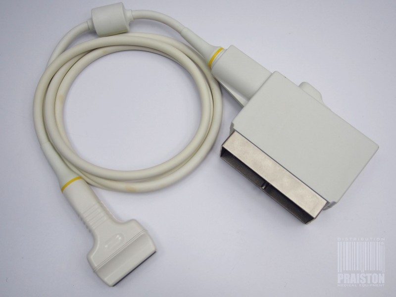 Głowice ultrasonograficzne wielonarządowe używane GE 7L - Praiston rekondycjonowany