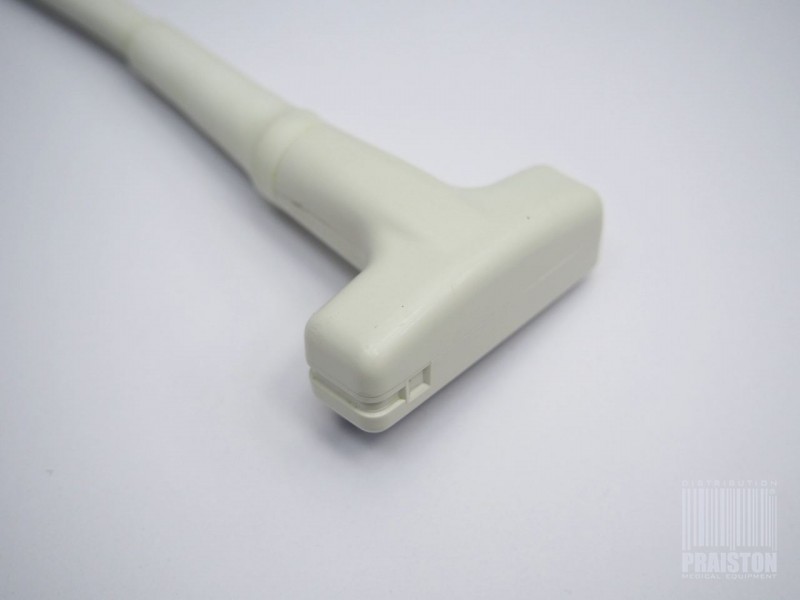 Głowice ultrasonograficzne wielonarządowe używane GE T739 - Praiston rekondycjonowany