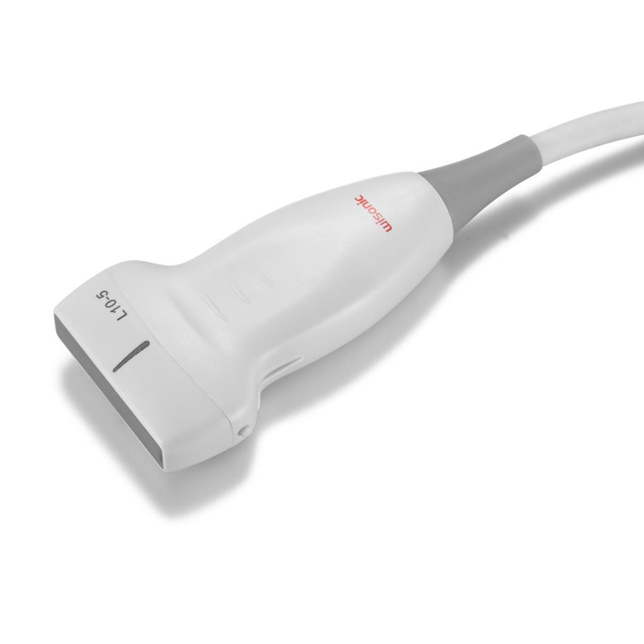 Głowice ultrasonograficzne wielonarządowe Wisonic L10-5