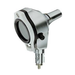 Główki iluminacyjne do otoskopów weterynaryjnych Heine BETA 200 Vet LED