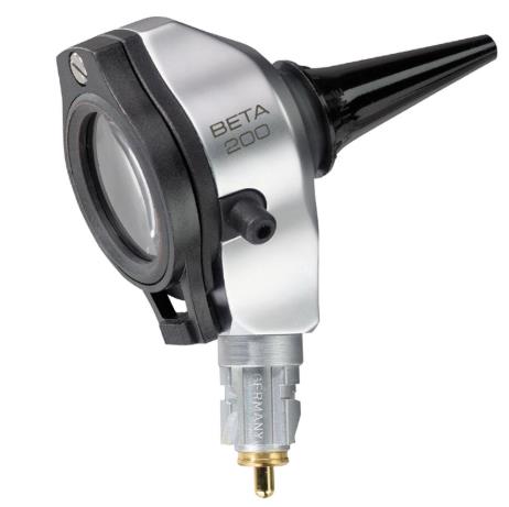 Główki optyczne do otoskopów Heine Beta 200