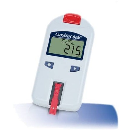 Glukometry Cardiocheck Cardiocheck - Home