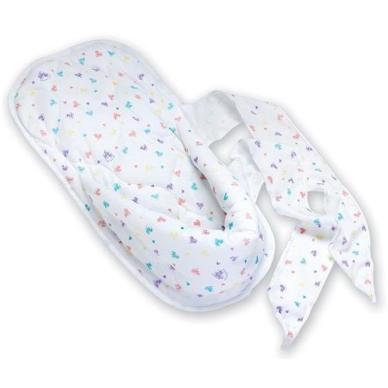 Gniazdka dla noworodków i wcześniaków PHILIPS SnuggleUp