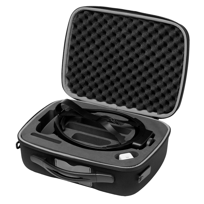 Gogle rozszerzonej rzeczywistości (AR) do USG weterynaryjnych DRAMIŃSKI iLens