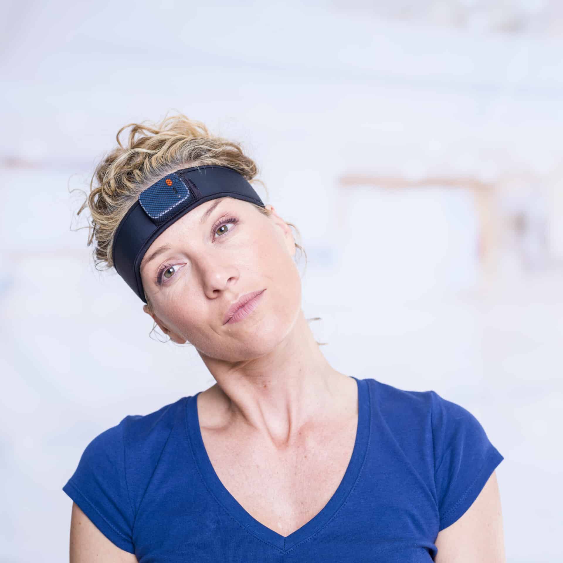 Goniometry Koordynacja Move v3