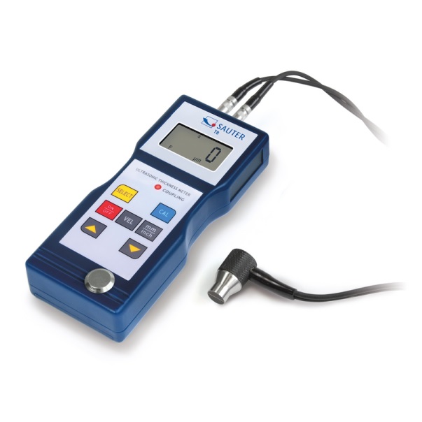 Grubościomierze Kern & Sohn TB