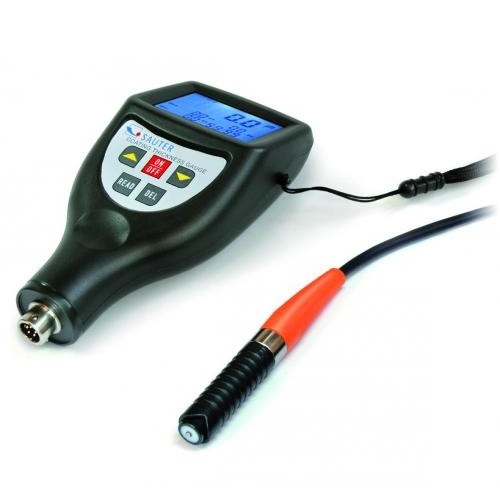 Grubościomierze Kern & Sohn TC/TE/TG 1200-0.1FN