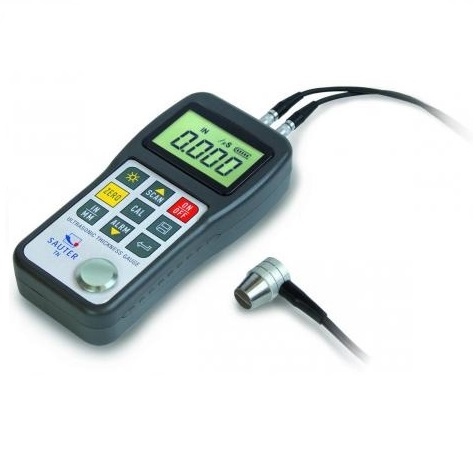 Grubościomierze Kern & Sohn TD-US/TN-US