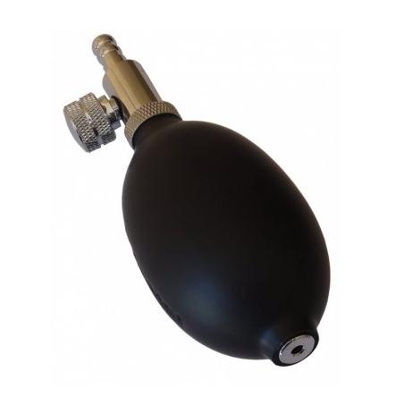 Gruszki do ciśnieniomierzy Riester 10350 / 10357 / 10351 / 12556 / 10361