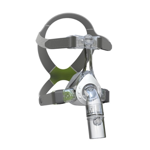 Gumki i zaczepy do masek do terapii bezdechu sennego - CPAP Weinmann JOYCEone
