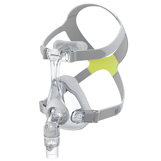 Gumki i zaczepy do masek do terapii bezdechu sennego - CPAP Weinmann JOYCEone