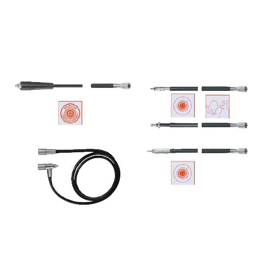 Haki automatyczne - Systemy retraktorów chirurgicznych B.Braun Unitrac - system retraktorów