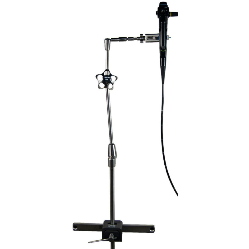 Haki automatyczne - Systemy retraktorów chirurgicznych Mediflex Bronchoscope Stabilization System