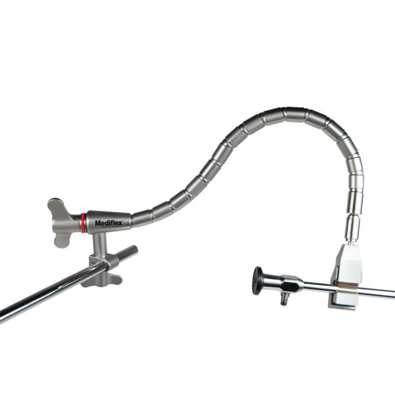 Haki automatyczne - Systemy retraktorów chirurgicznych Mediflex Ramiona i retraktory