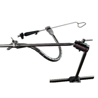 Haki automatyczne - Systemy retraktorów chirurgicznych Mediflex Retraktory wątroby