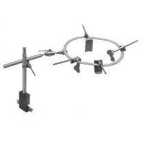 Haki automatyczne - Systemy retraktorów chirurgicznych Mediflex System retraktorów chirurgicznych