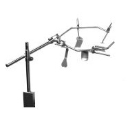 Haki automatyczne - Systemy retraktorów chirurgicznych Mediflex System retraktorów chirurgicznych