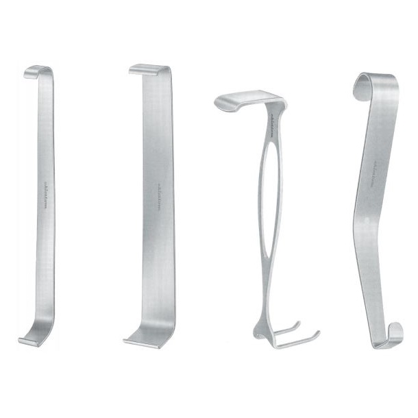 Haki chirurgiczne chirstom Haki chirurgiczne