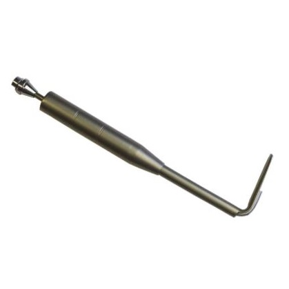 Haki chirurgiczne Optec Haki chirurgiczne