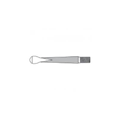 Haki do zbijaków Anthogyr Hak płaski – siekacze (do ręcznego)