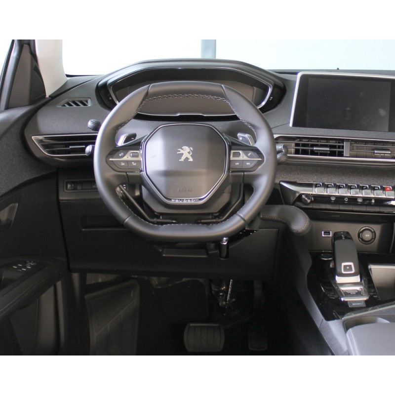 Hamulce do samochodów dla osób niepełnosprawnych Sojadis Stopdis