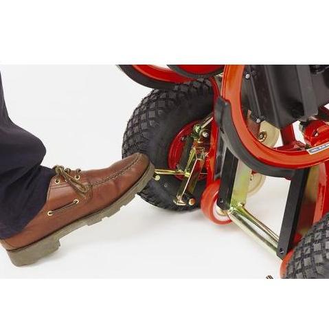 Hamulce do schodołazów towarowych SANO 100 533