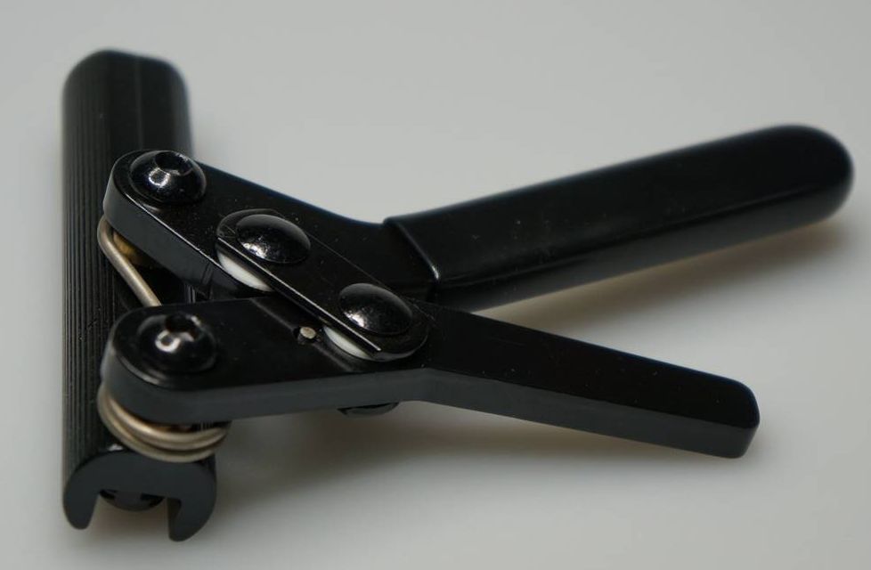 Hamulce postojowe do wózków inwalidzkich Recomedic H-ALU-SCI